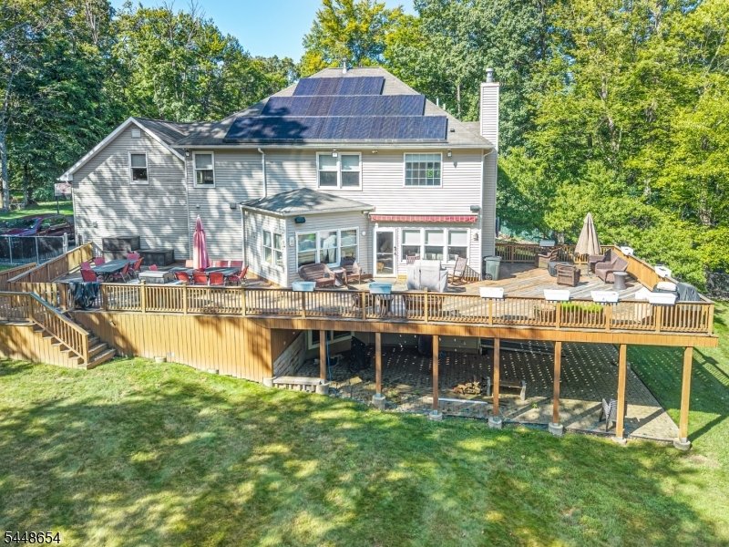 House in Andover Township, New Jersey, United States 5 - 18499772