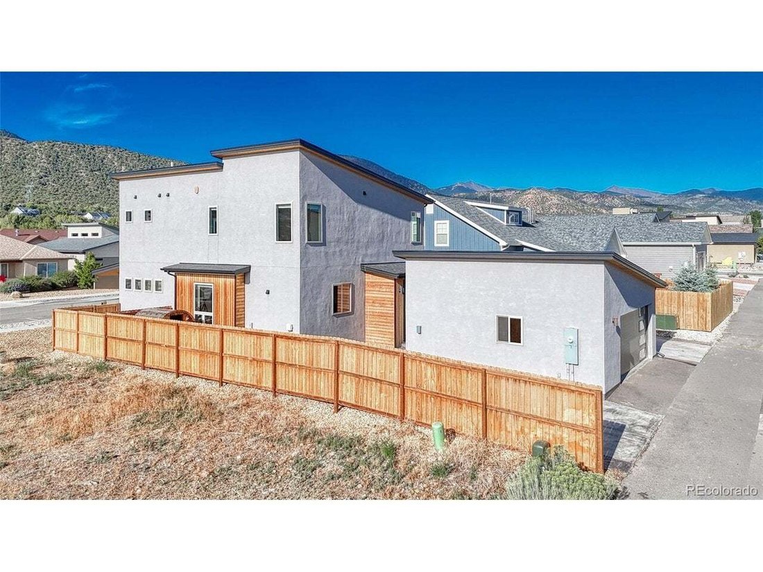 House in Poncha Springs, Colorado, United States 5 - 18561796