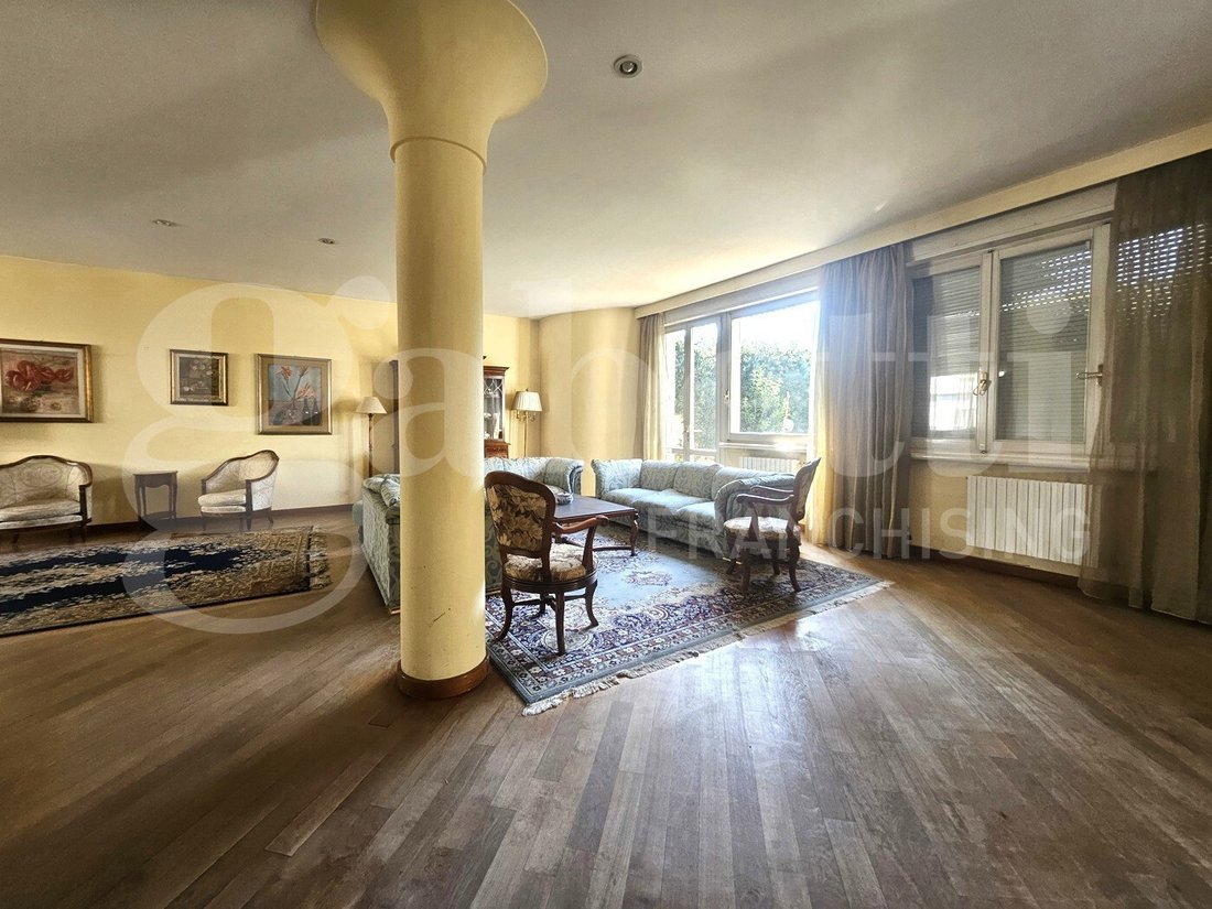 Station Area, Empoli, Tuscany 1 - 18561259