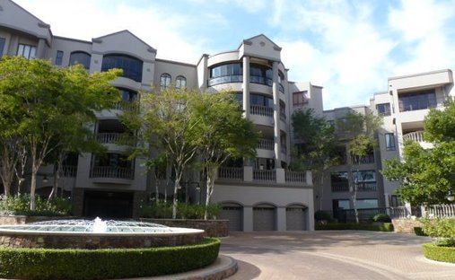 Country House in Alexandra, Gauteng, South Africa 1