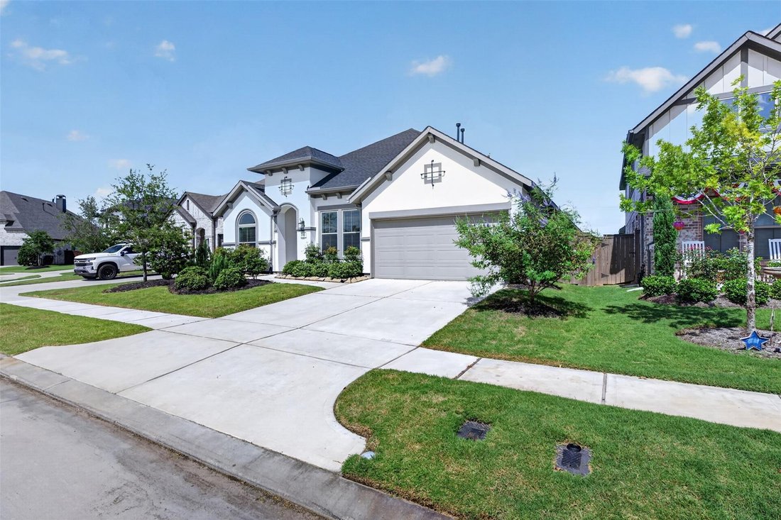 House in Katy, Texas, United States 4 - 18559534