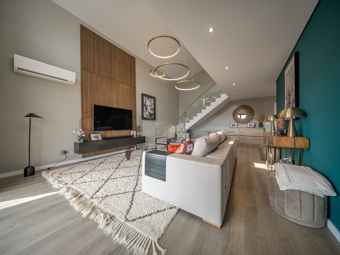 Apartment in Corroios, Setubal, Portugal 5 - 18560052