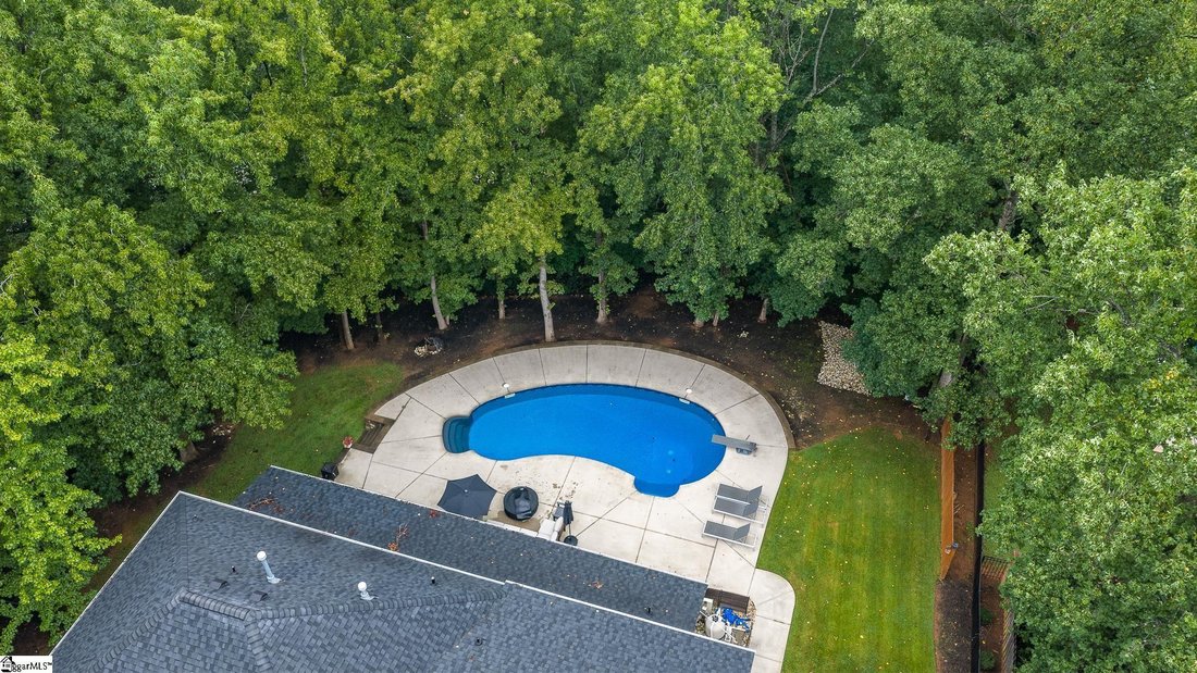 House in Greer, South Carolina, United States 4 - 18561064