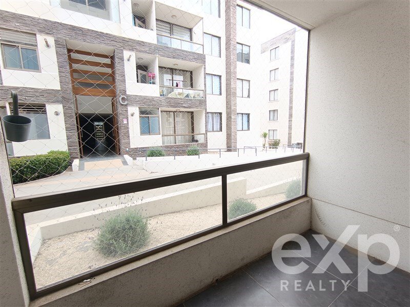 Apartment in La Serena, Coquimbo, Chile 5 - 18563878