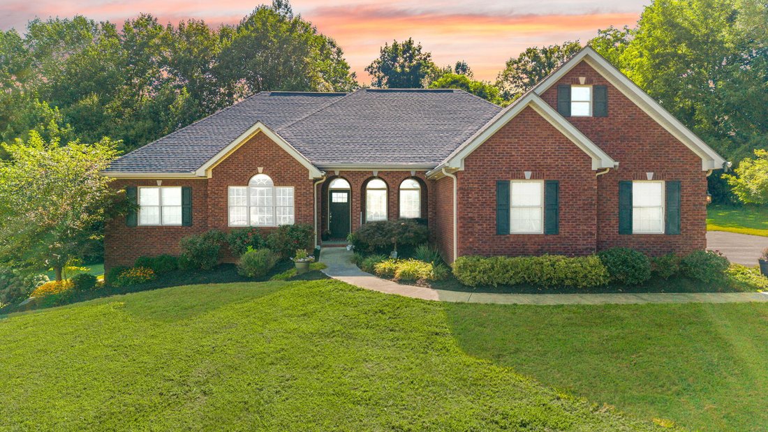 House in Somerset, Kentucky, United States 1 - 18558384