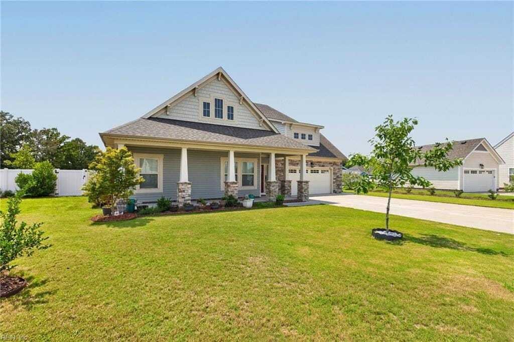 House in Moyock, North Carolina, United States 1 - 18037806