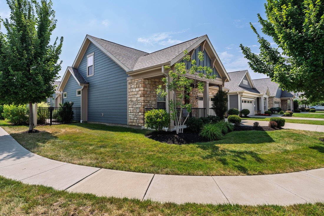 House in Dublin, Ohio, United States 3 - 18565311