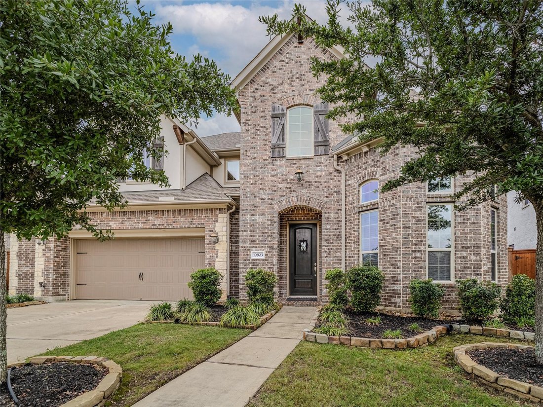 House in Houston, Texas, United States 4 - 18563031