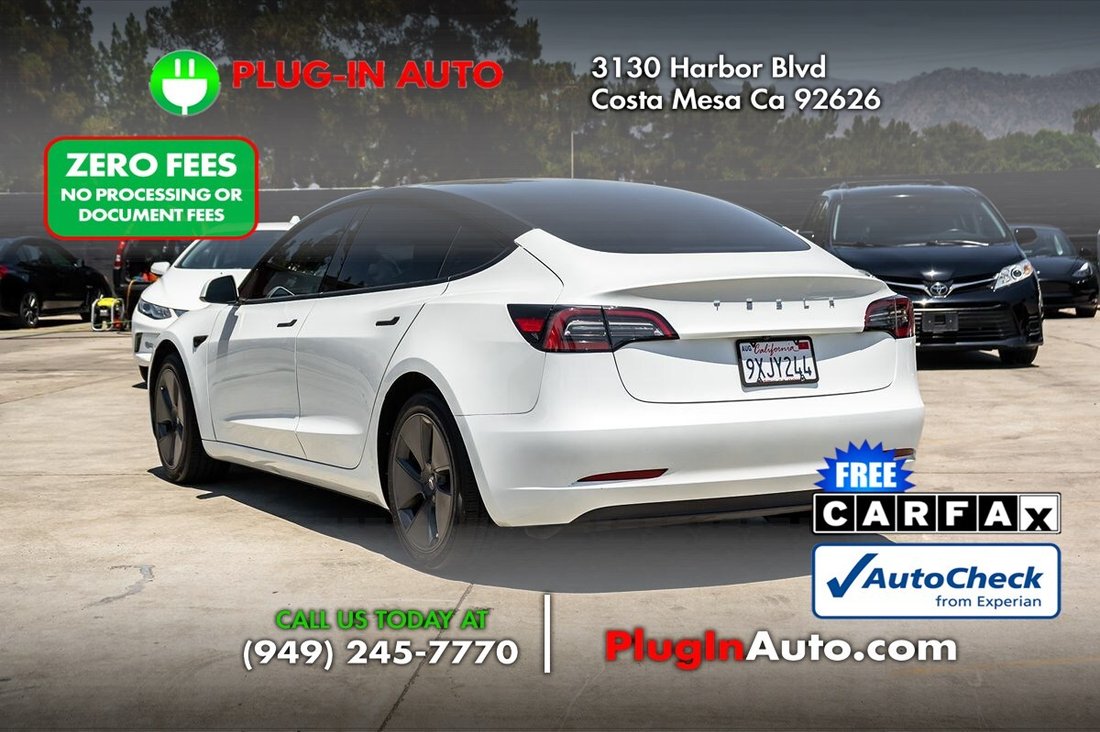 Sedan in Costa Mesa, CA, United States 2 - 18565762