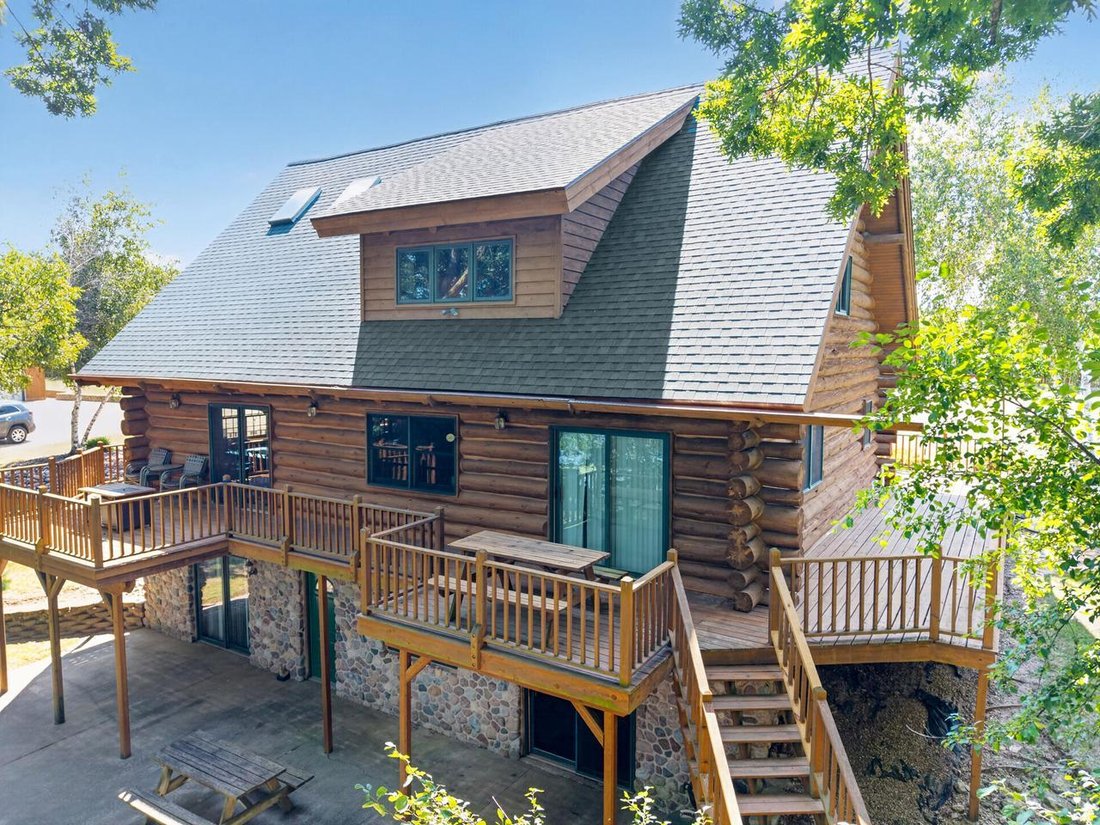 House in Markesan, Wisconsin, United States 4 - 18558219