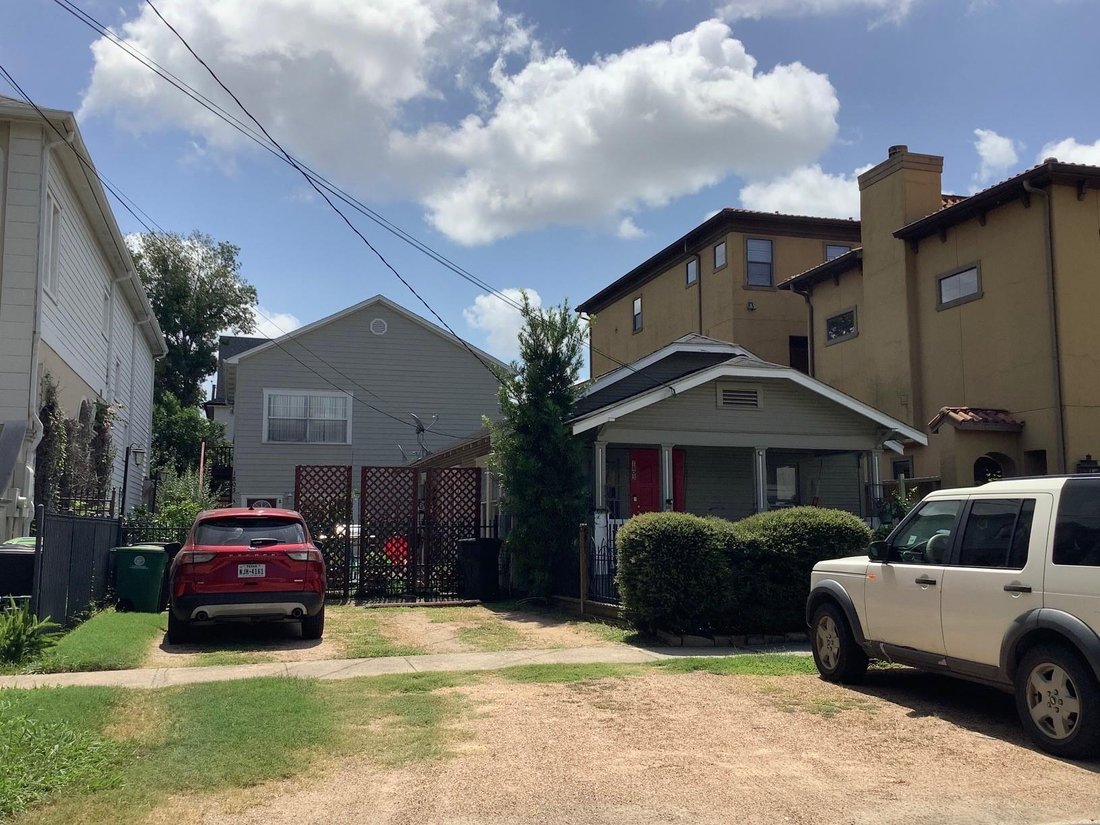 House in Houston, Texas, United States 3 - 18565682