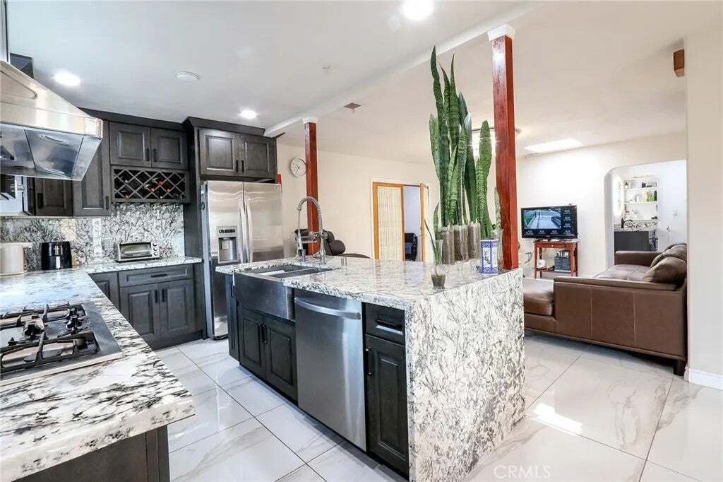 House in Hacienda Heights, California, United States 5 - 18562464