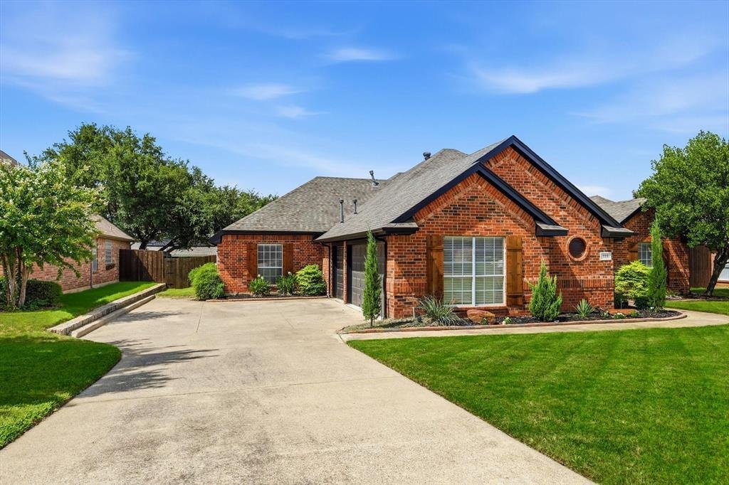 House in Fort Worth, Texas, United States 3 - 18559465