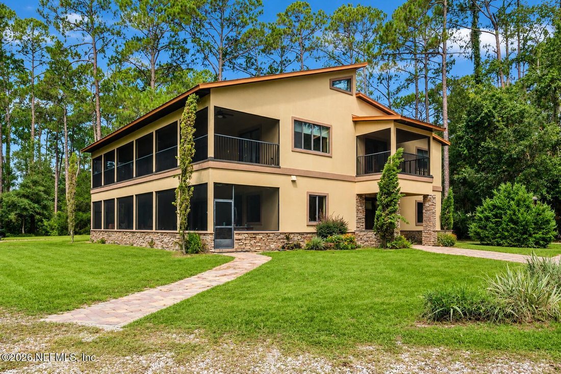 House in Hawthorne, Florida, United States 2 - 18542581