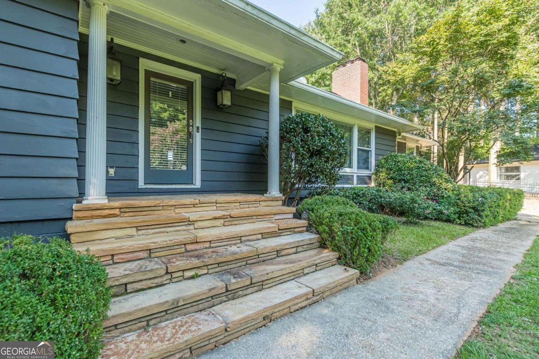 House in Atlanta, Georgia, United States 3 - 18565334