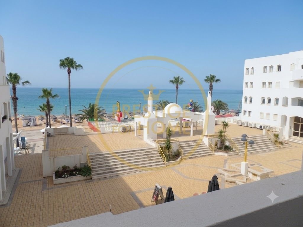 Apartment in Quarteira, Algarve, Portugal 1 - 15876501