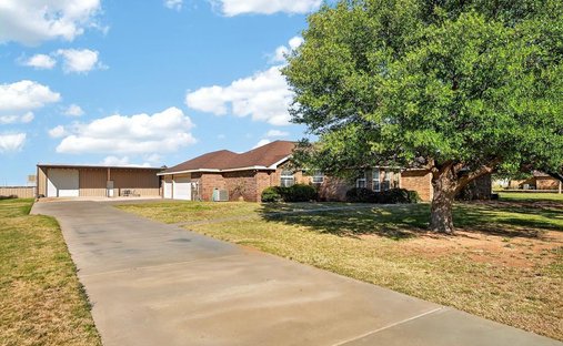 House in Midland, Texas, United States 1