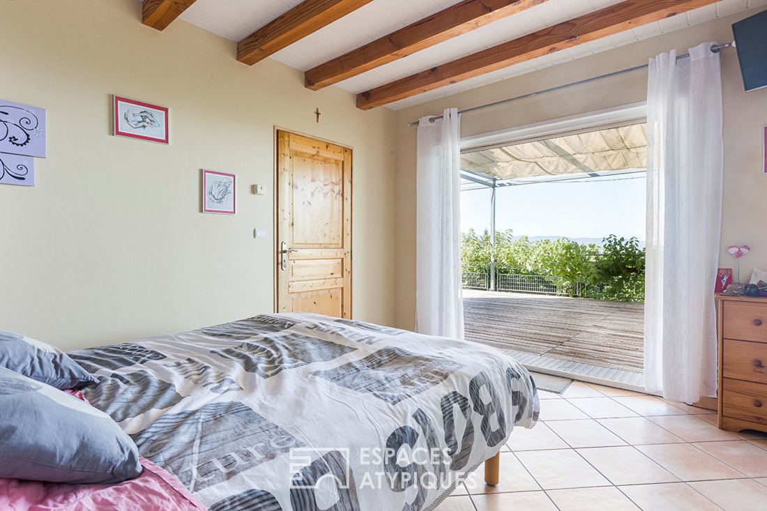Villa in Burlats, Occitania, France 5 - 18563824