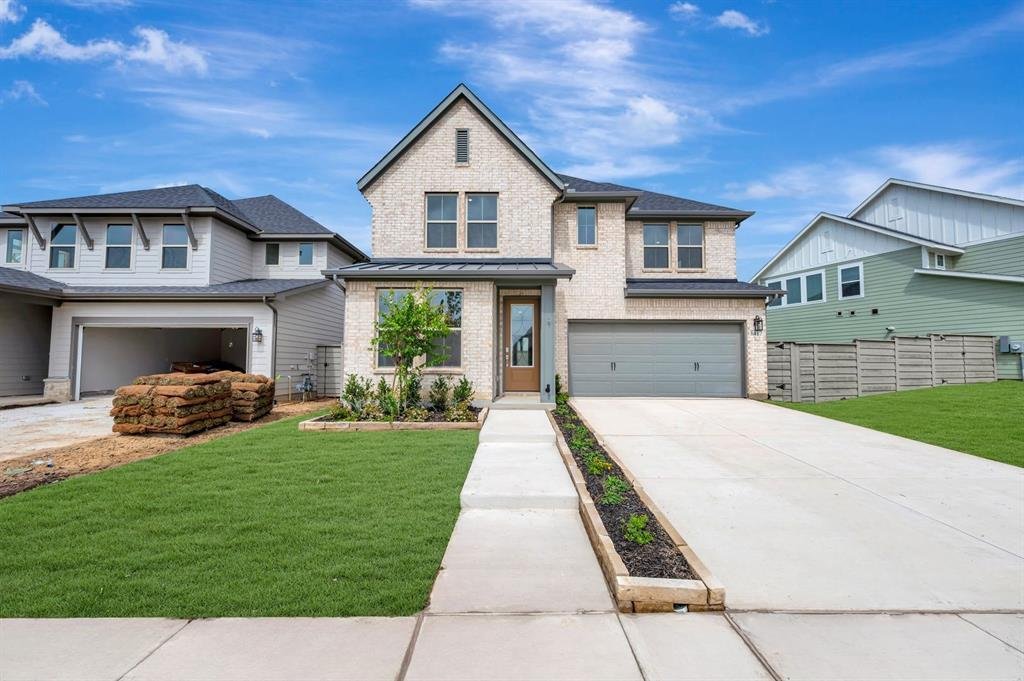 House in Fort Worth, Texas, United States 1 - 18563057