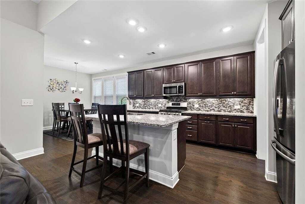 House in Peachtree City, Georgia, United States 5 - 18561801