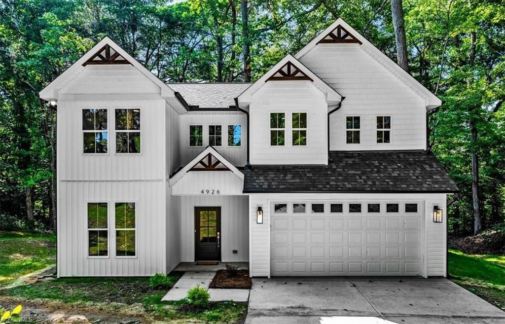 House in Winston-Salem, North Carolina, United States 1 - 18561564