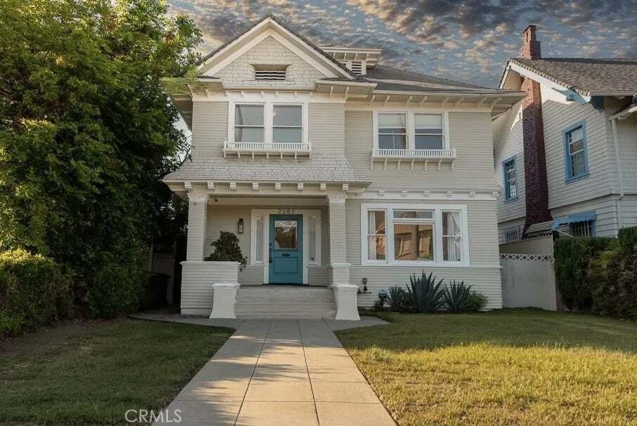 House in Los Angeles, California, United States 1 - 18088947