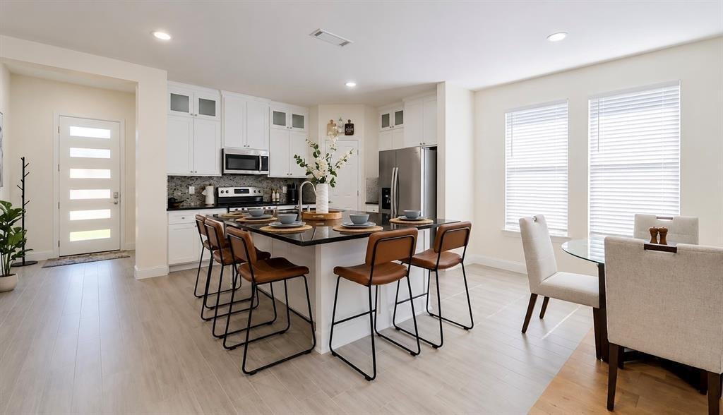House in Arlington, Texas, United States 4 - 18559519
