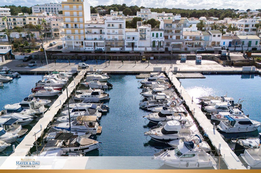 Residenza a Santa Margalida, Isole Baleari, Spagna 2 - 18562747