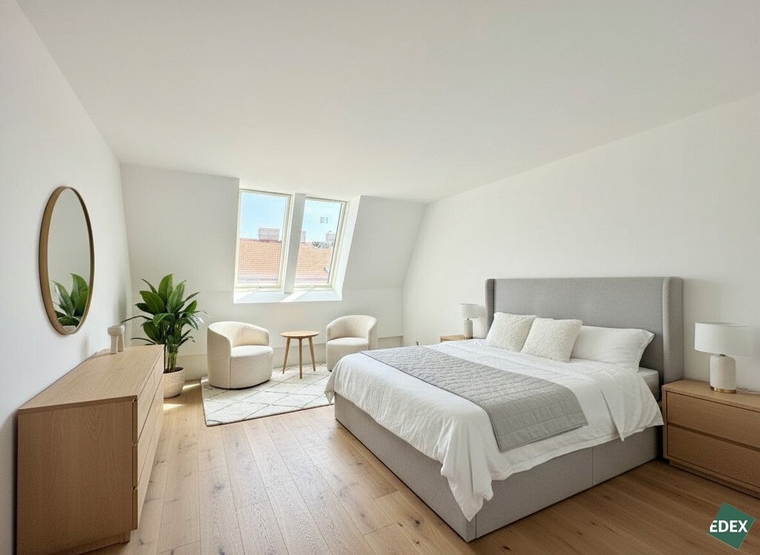 Apartment in Vienna, Wien, Austria 4 - 18566335