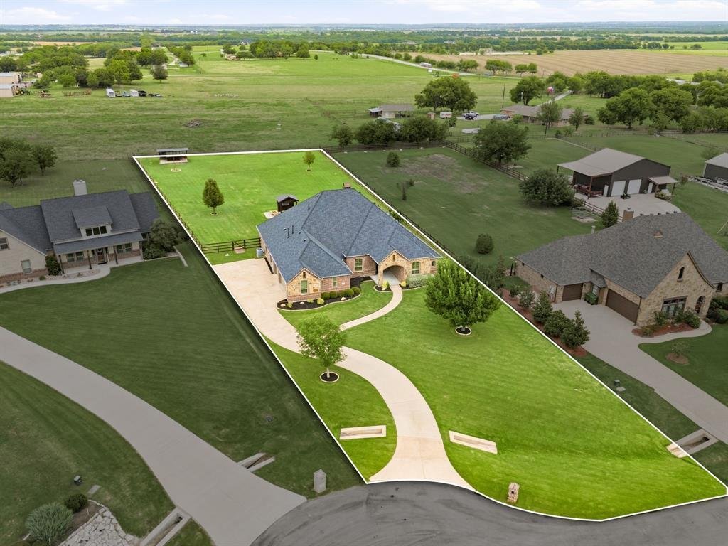 House in Fort Worth, Texas, United States 3 - 18562908