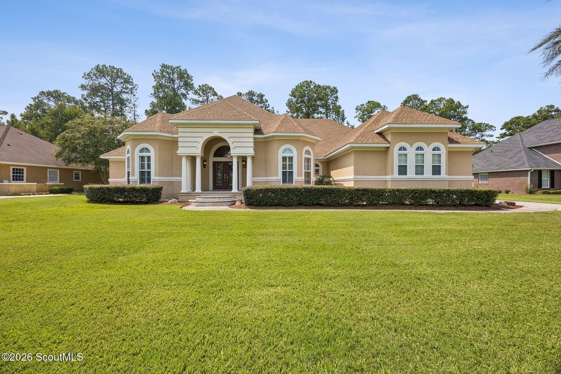 House in St. Marys, Georgia, United States 5 - 18561309