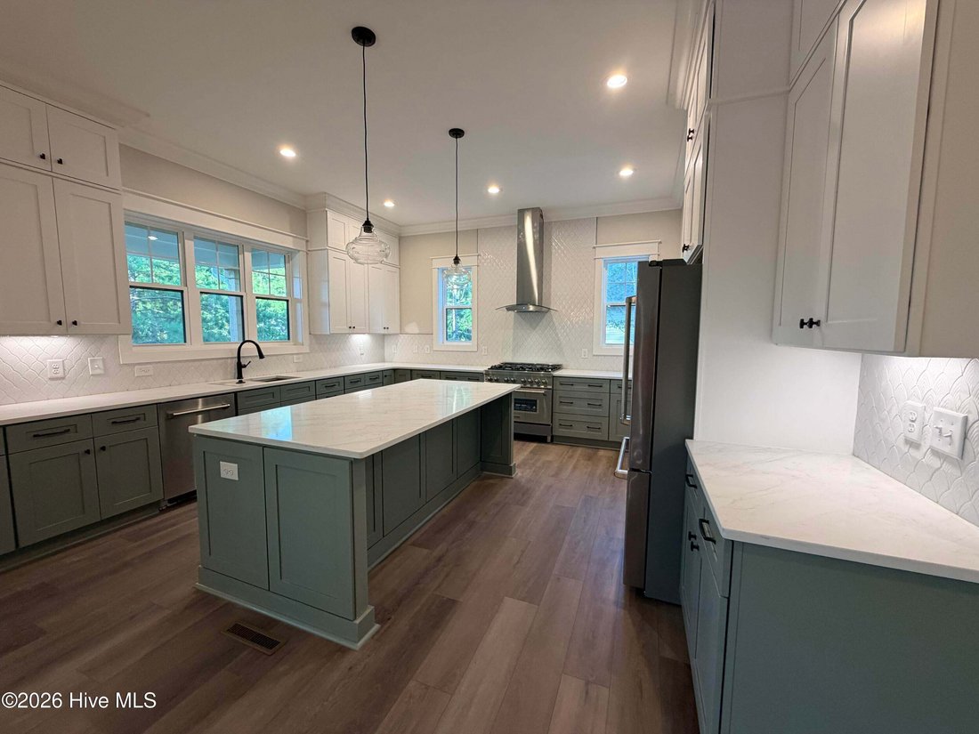 House in Pinehurst, North Carolina, United States 3 - 18565673