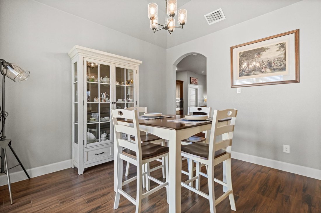 House in Copperas Cove, Texas, United States 4 - 18561946