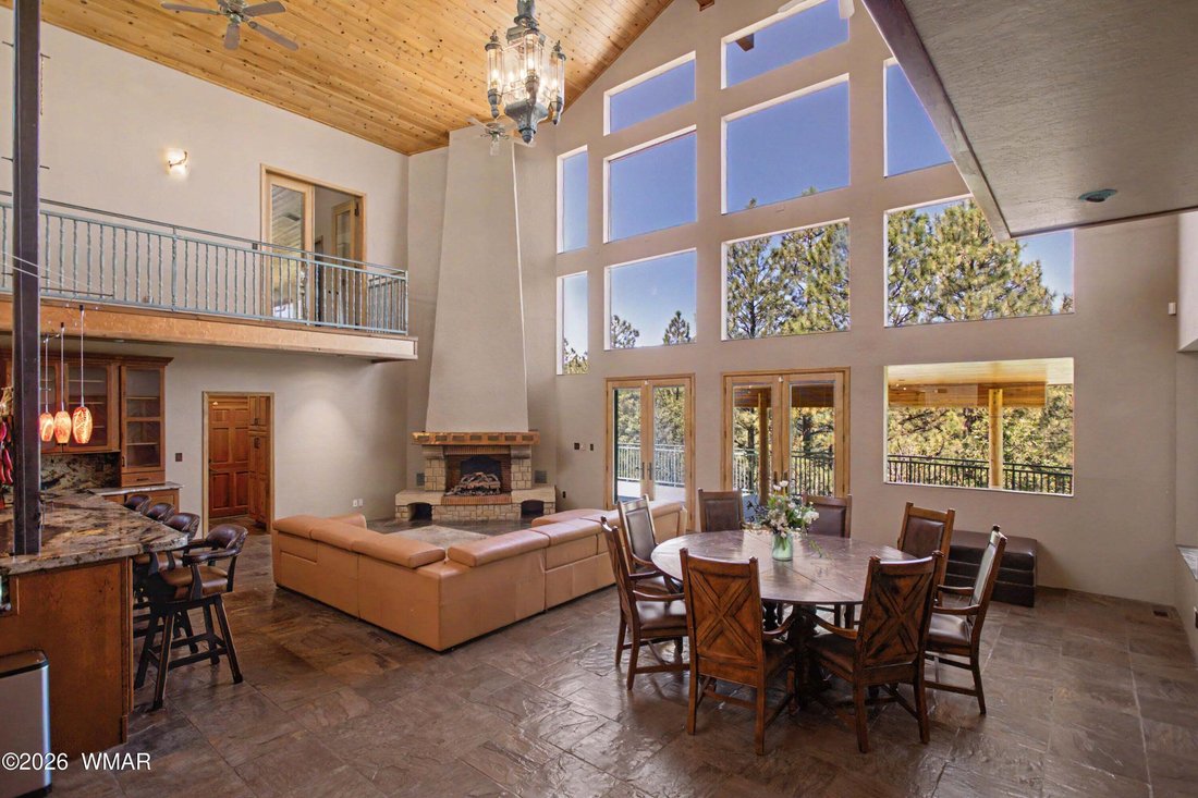 House in Pinetop, Arizona, United States 4 - 18560879
