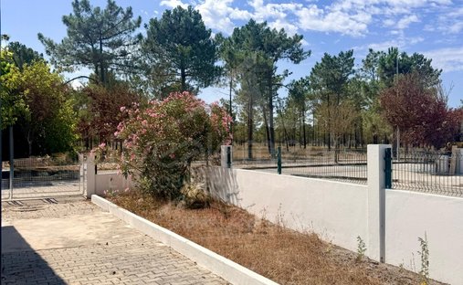 Haus in Comporta, Setúbal Municipality, Portugal 1
