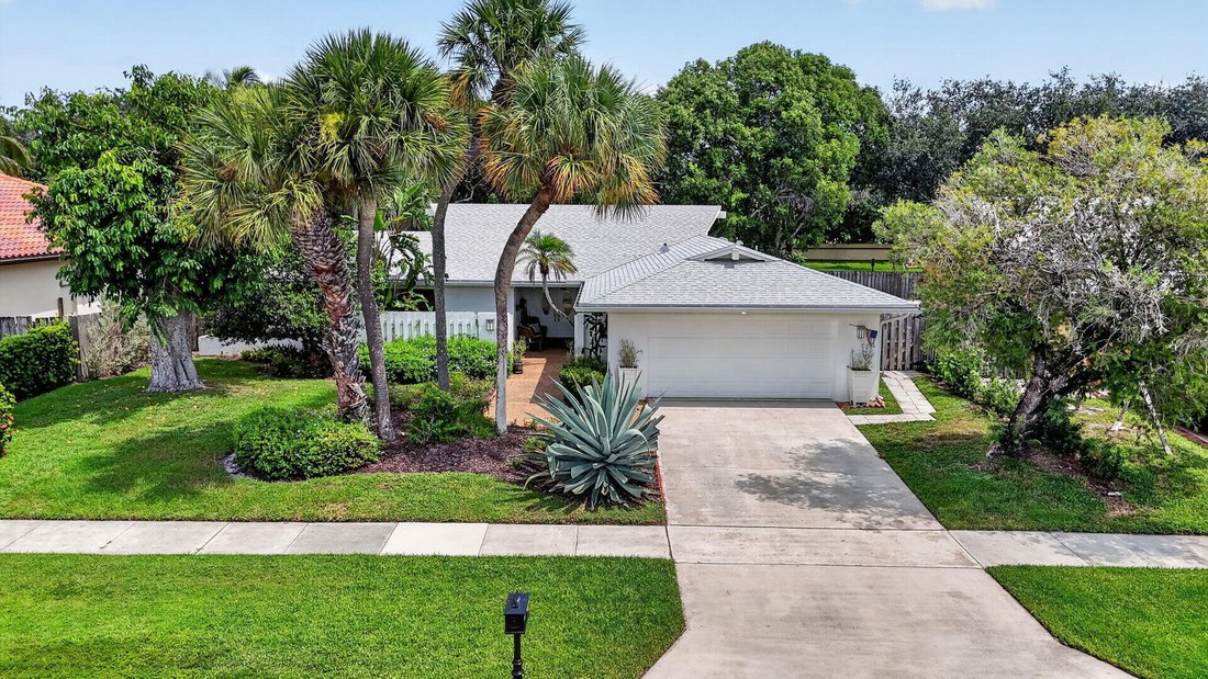 House in Boca Raton, Florida, United States 1 - 18558651