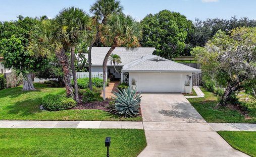 House in Boca Raton, Florida, United States 1