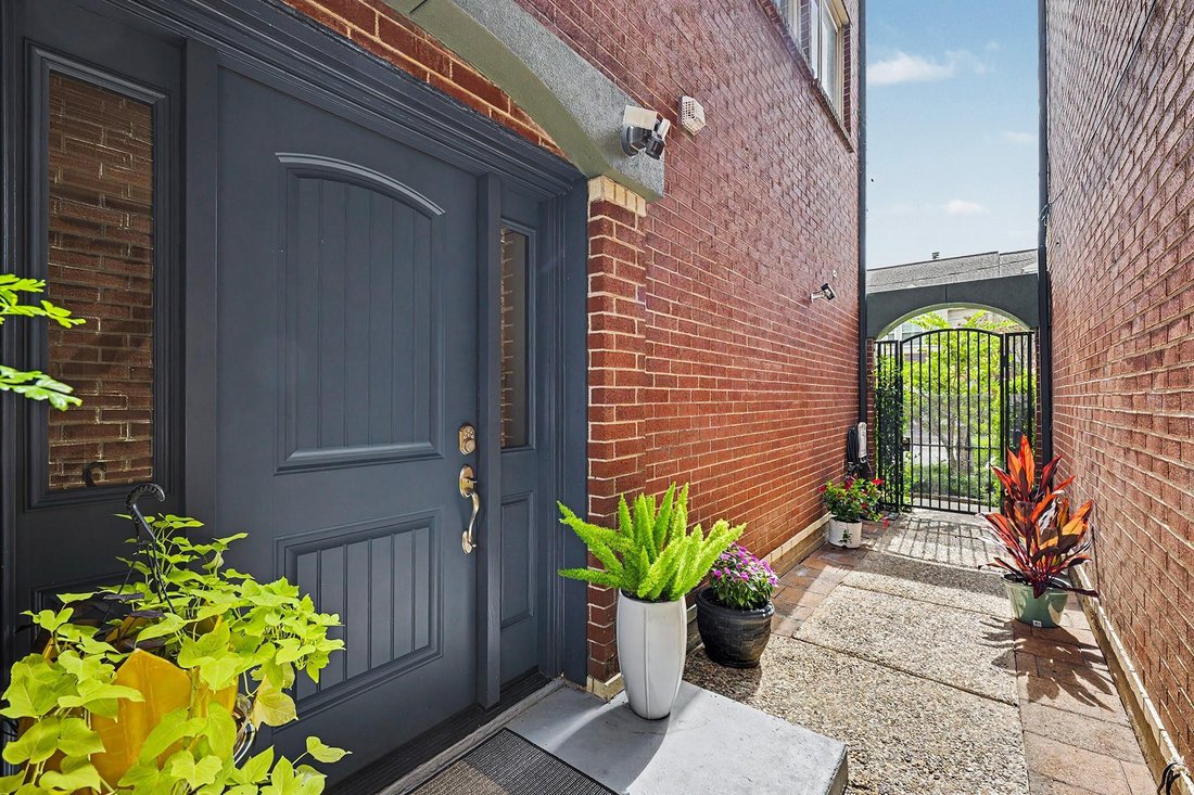 Townhouse in Houston, Texas, United States 3 - 18562971