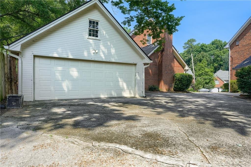 House in Atlanta, Georgia, United States 2 - 18562431