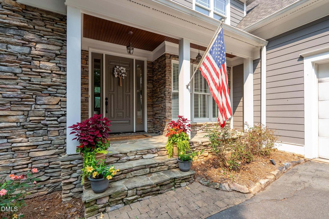 House in New London, North Carolina, United States 5 - 18562112