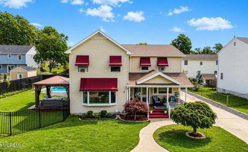 Casa a Port Monmouth, New Jersey, Stati Uniti 1