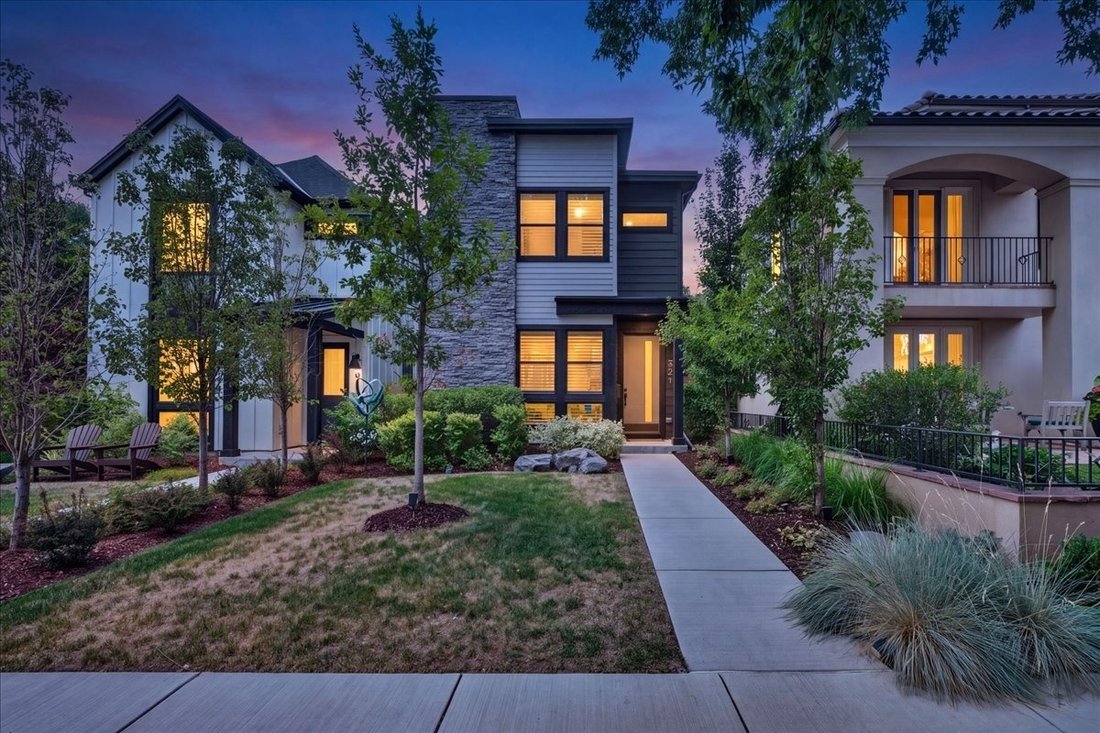 Haus in Denver, Colorado, Vereinigte Staaten 1 - 18558506