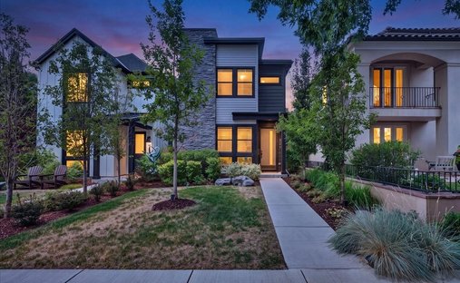 Casa en Denver, Colorado, Estados Unidos 1