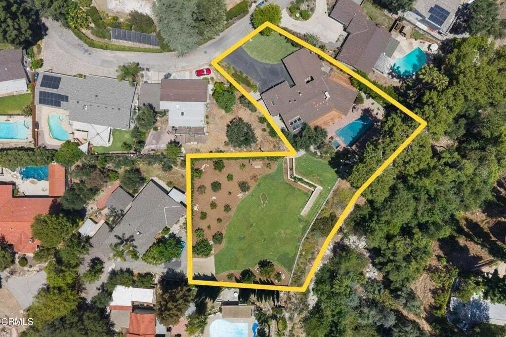 House in Glendale, California, United States 1 - 18562268