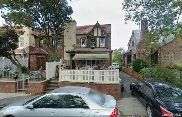House in New York, New York, United States 1 - 18561280
