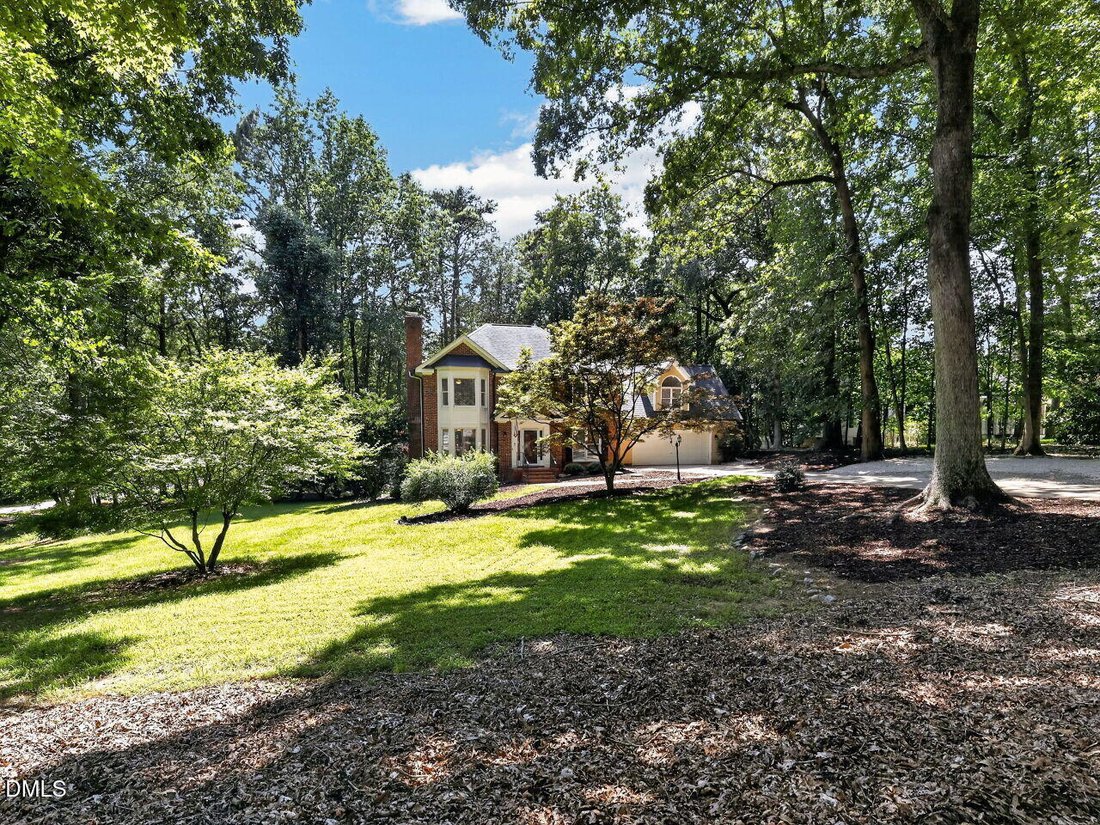 House in Wake Forest, North Carolina, United States 2 - 18562079