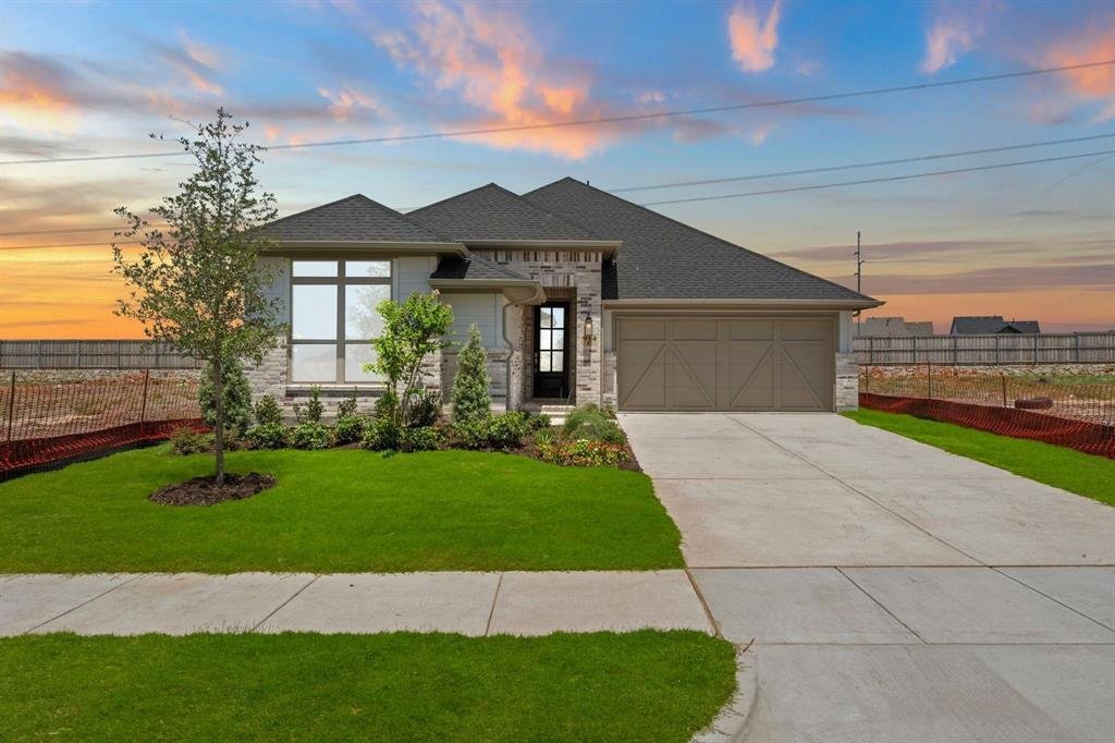 House in Saint Paul, Texas, United States 1 - 17314056