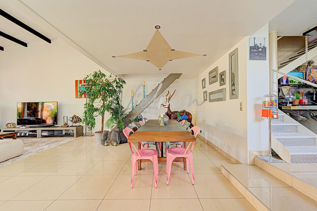 Apartment in L'Union, Sartrouville, France 3 - 18561527