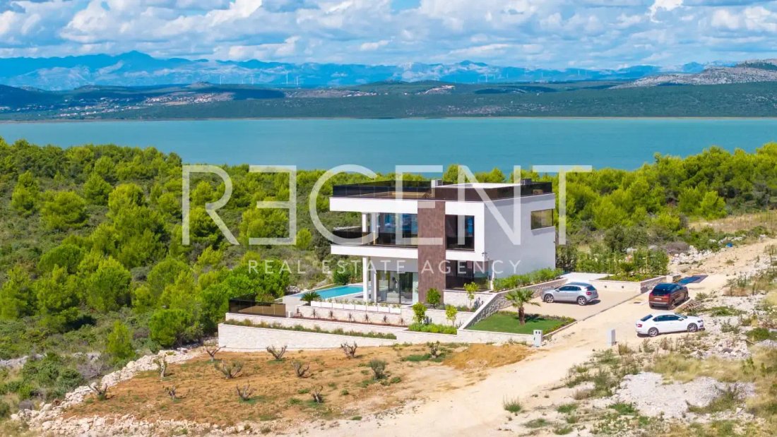 House in Opcina Pakostane, Zadar County, Croatia 4 - 18561543