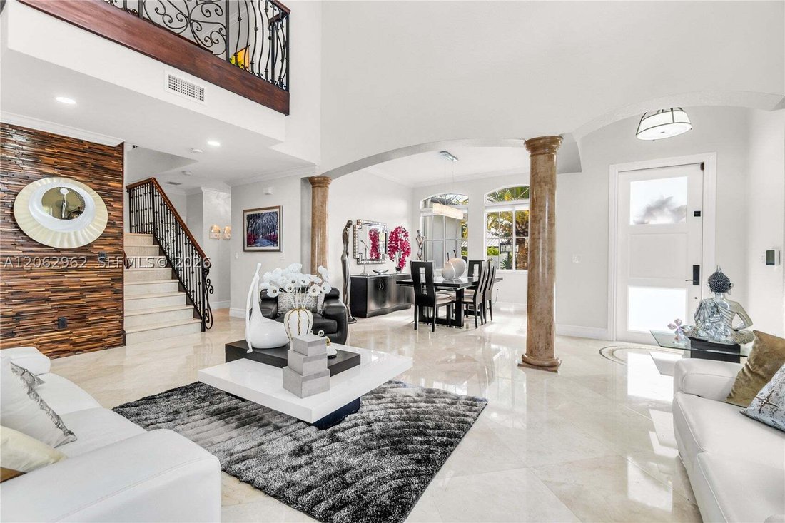 House in Miami, Florida, United States 1 - 18558238